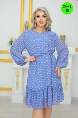 Платье