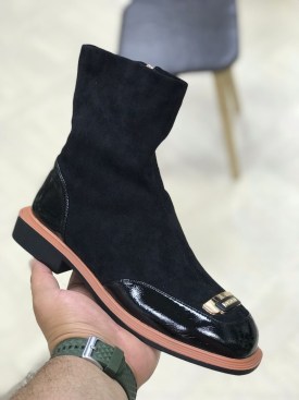 Ботинки