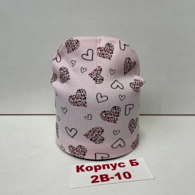 Шапка