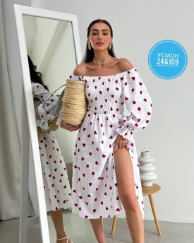 Платье