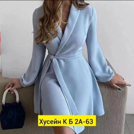 Платье