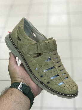 Сандали