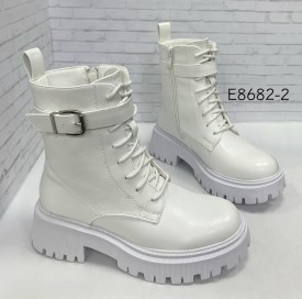 Ботинки