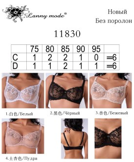 Нижнее белье