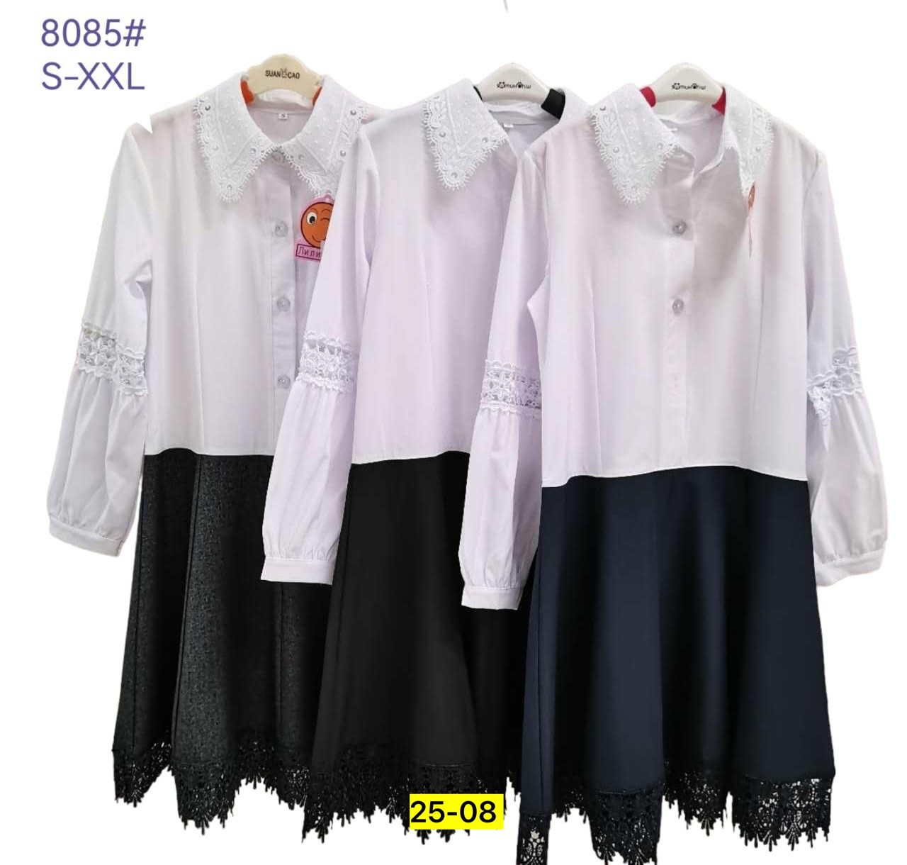 платье школьное,платье школьная форма,детский платье,сарафан школьная