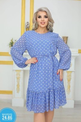 Платье
