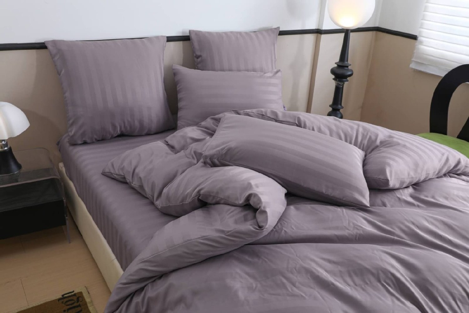 постельное белье страйп сатин,комплект постельного белья страйп сатин,постельное борис страйп сатин,комплект постельного белья евро страйп сатин,комплект постельного белья страйп сатин семейный