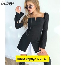 Платье