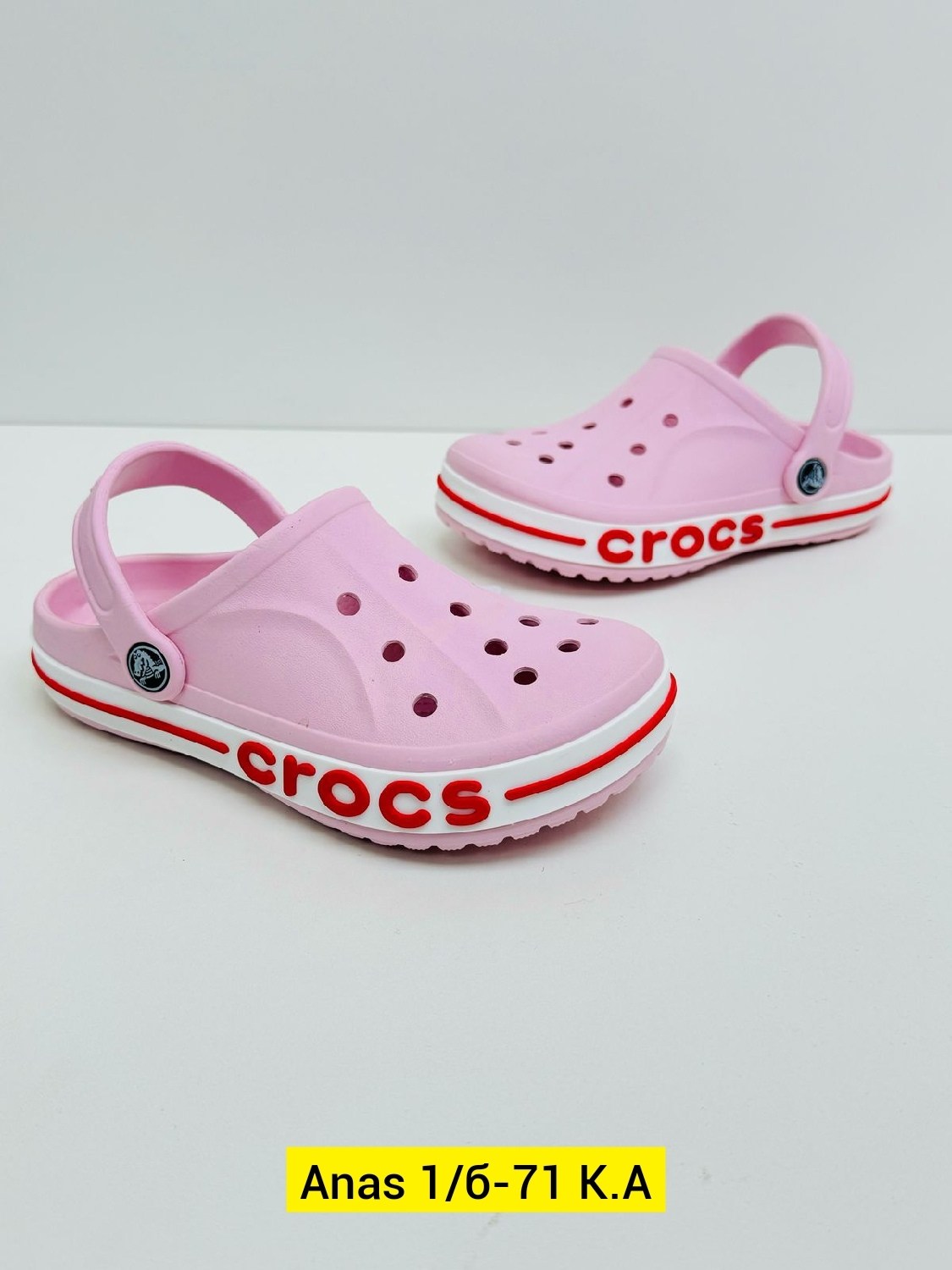 сабо crocs bayaband clog,кроксы для девочек,женские кроксы,сабо crocs детские,сабо crocs