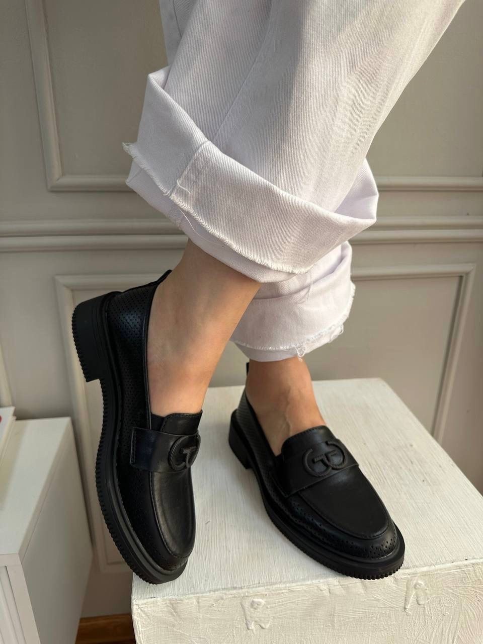 ,женские лоферы,лоферы черные,модные лоферы,лоферы стильные