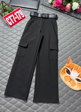 Брюки