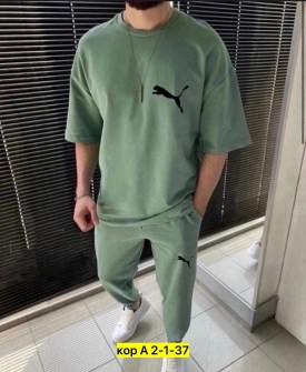 Костюм