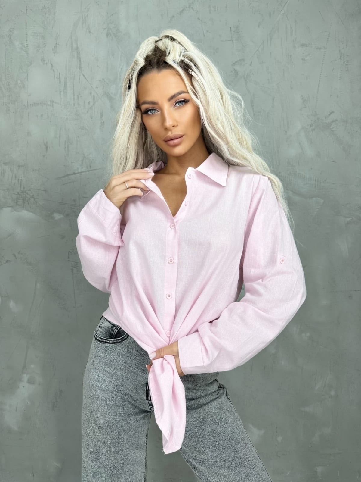 Женская одежда