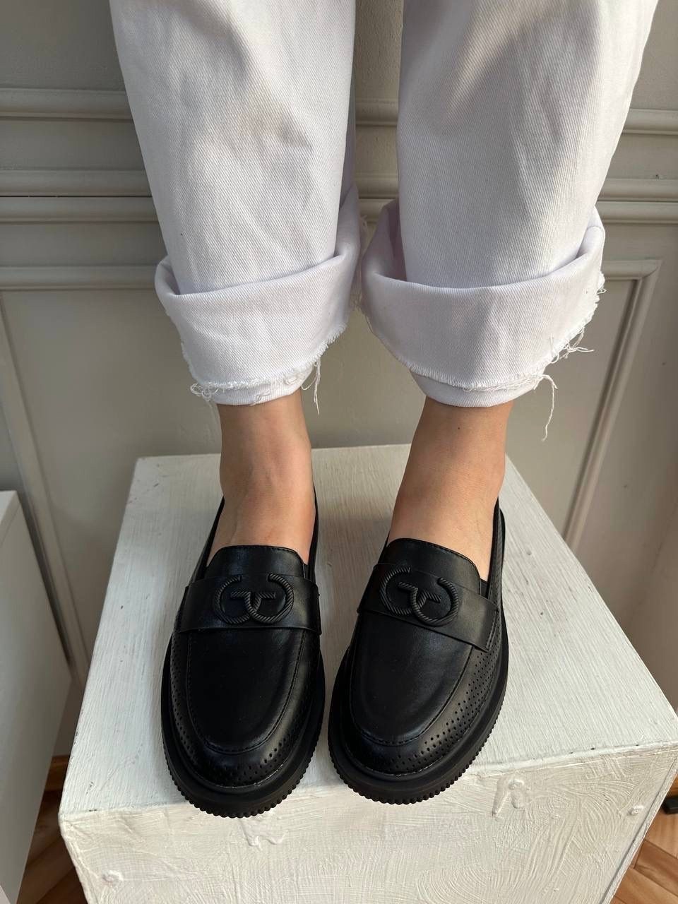 ,женские лоферы,лоферы черные,модные лоферы,лоферы стильные