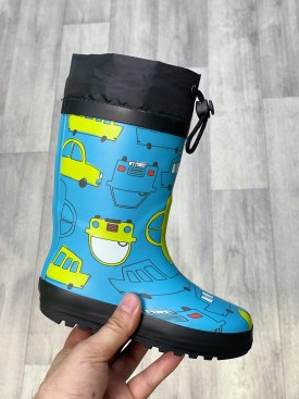 Сапоги