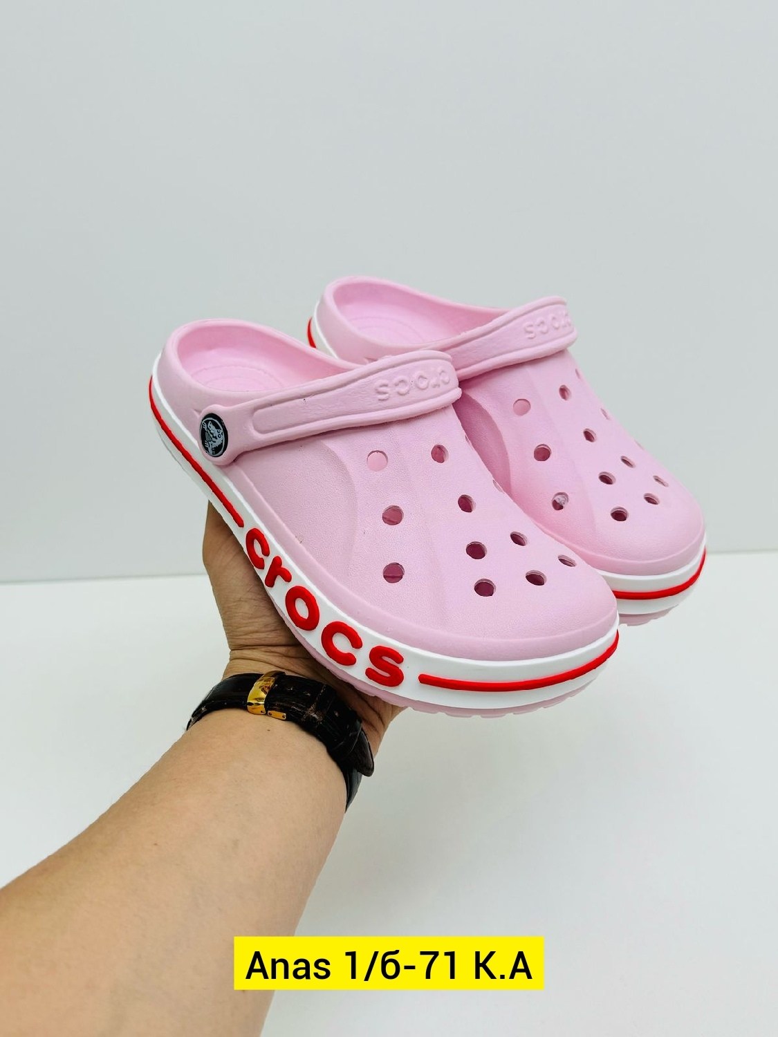 сабо crocs bayaband clog,кроксы для девочек,женские кроксы,сабо crocs детские,сабо crocs