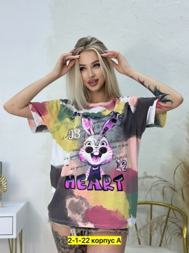 Футболка