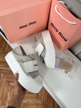 Тапочки