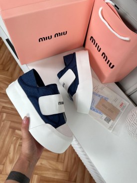 Тапочки
