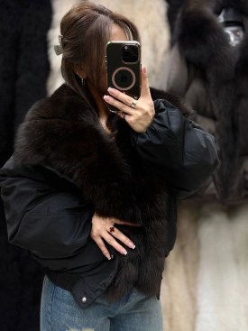 Верхняя одежда
