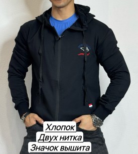 Толстовка