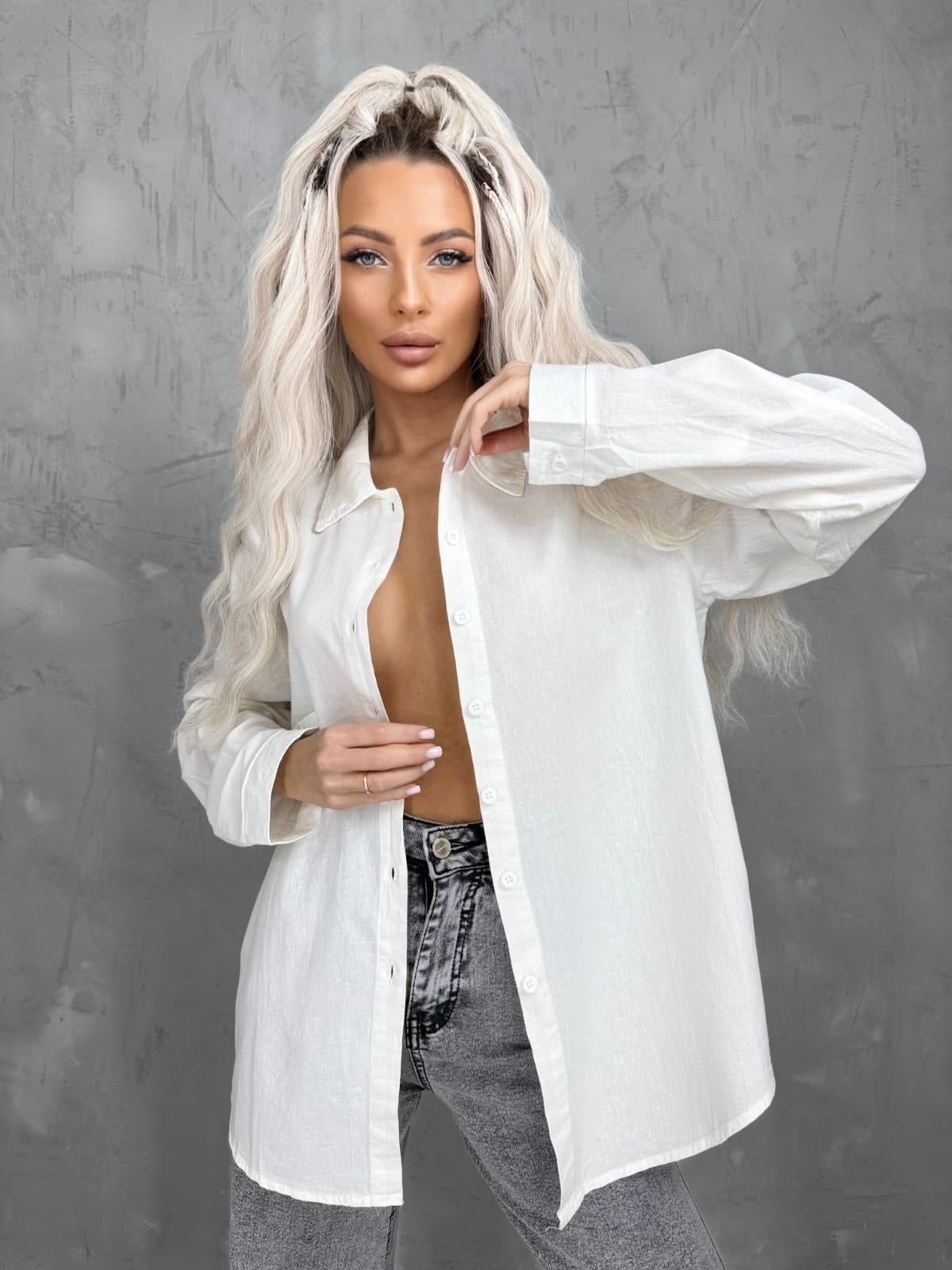 Женская одежда