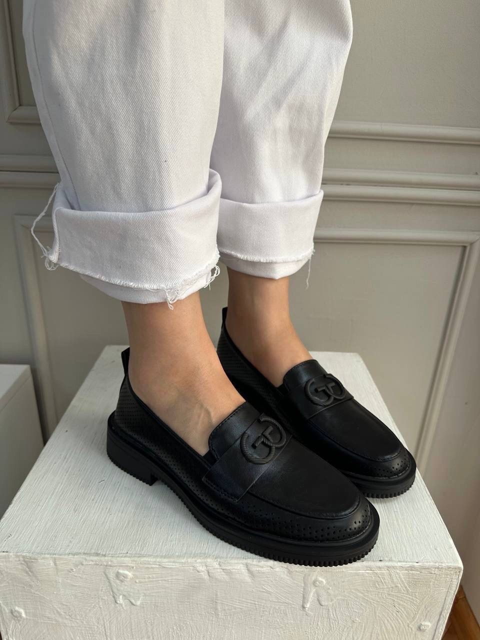 ,женские лоферы,лоферы черные,модные лоферы,лоферы стильные