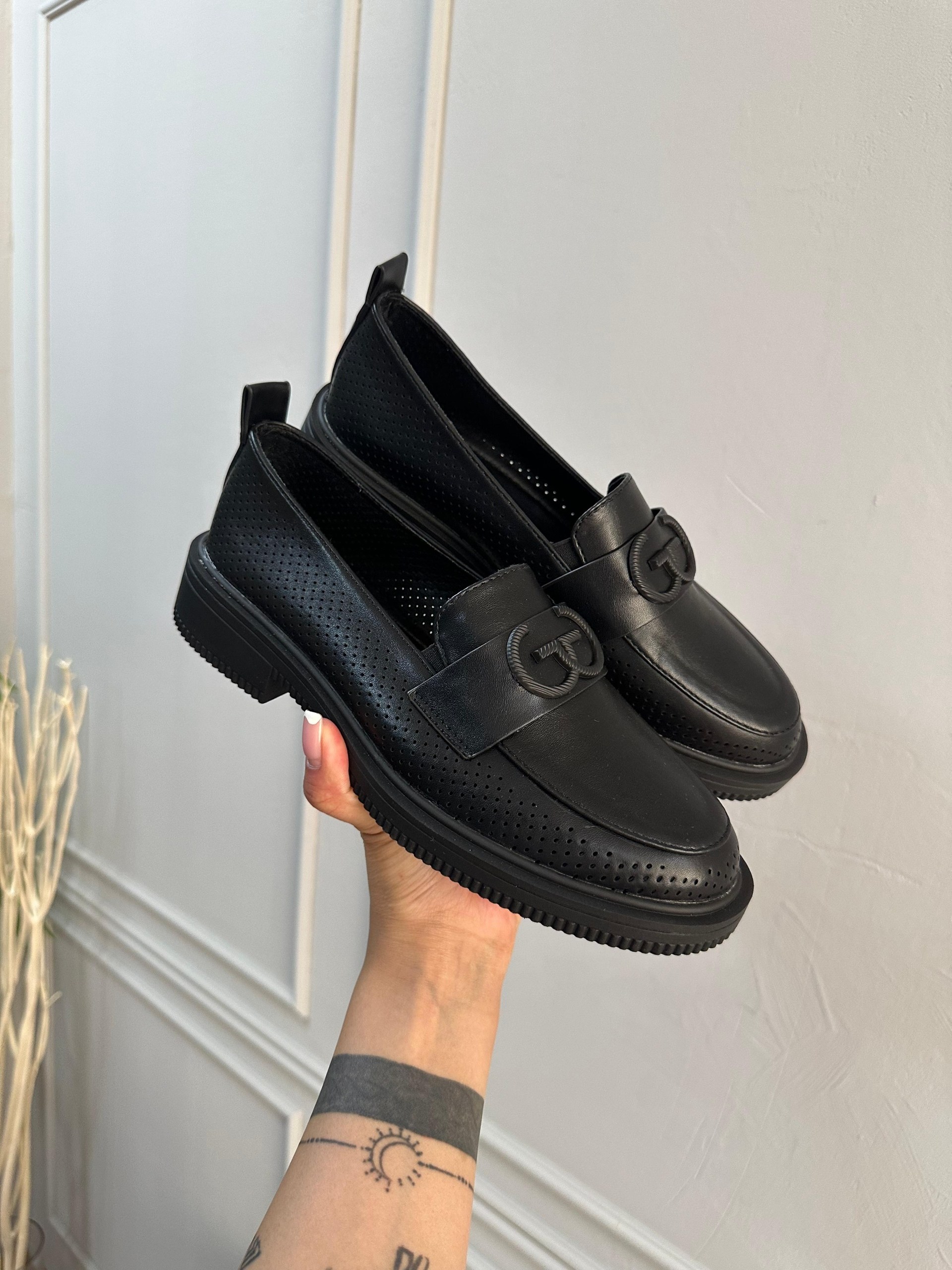 ,женские лоферы,лоферы черные,модные лоферы,лоферы стильные