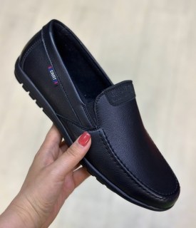 Мокасины