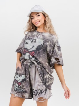Костюм