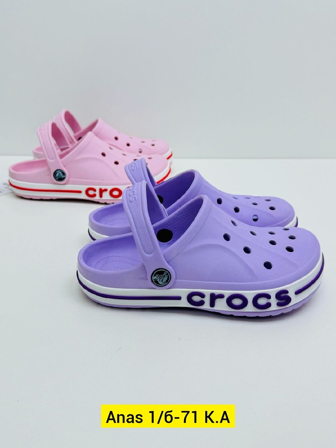 сабо crocs bayaband clog,кроксы для девочек,женские кроксы,сабо crocs детские,сабо crocs