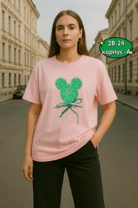 Футболка