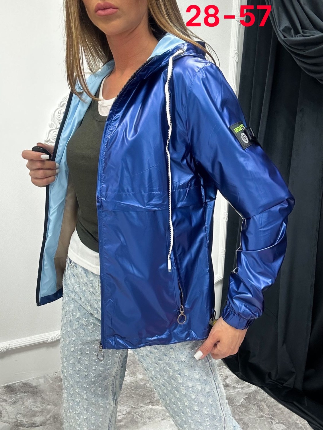 Женская одежда