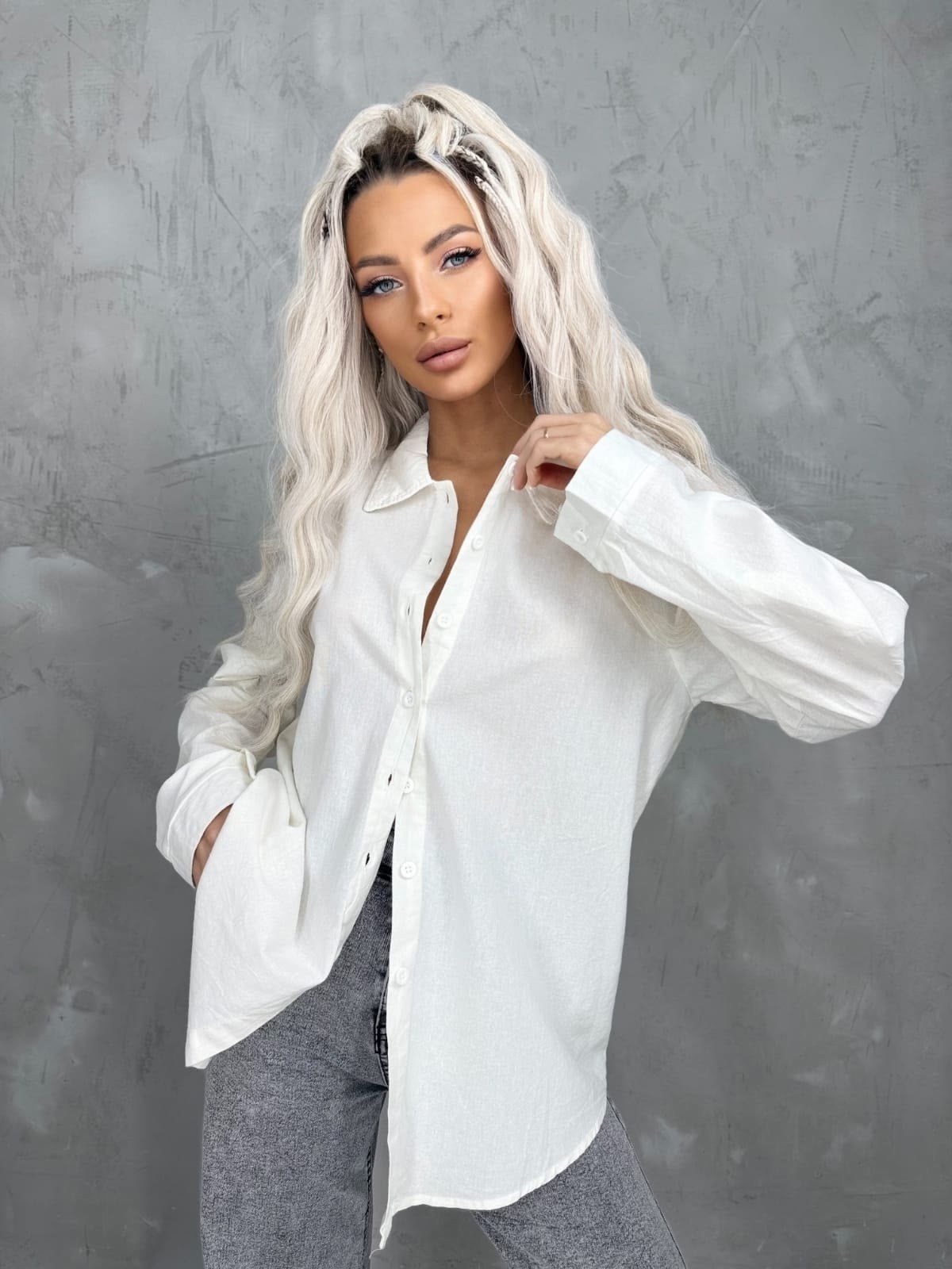 Женская одежда