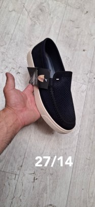 Мокасины