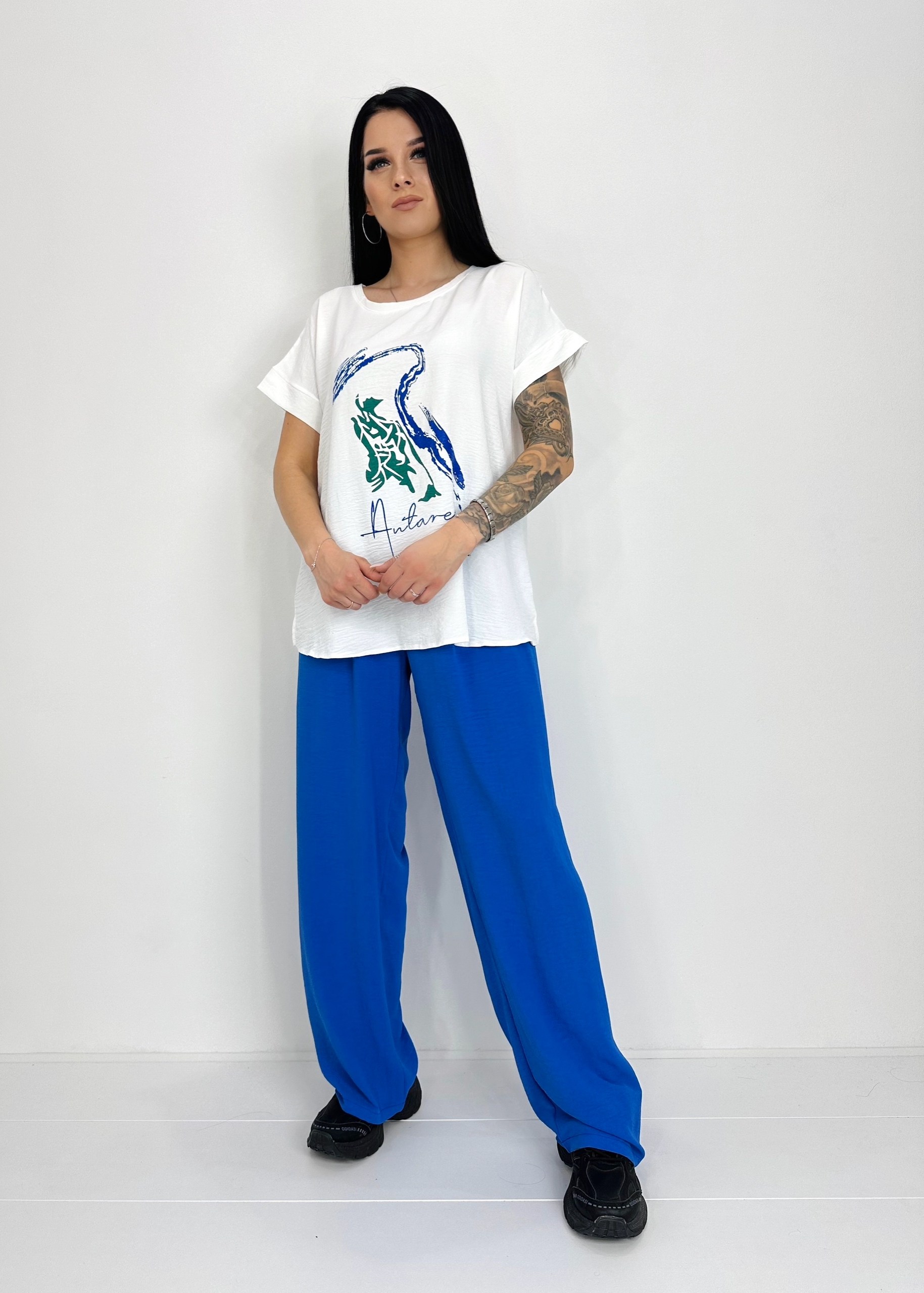 женские костюмы,,летние костюмы,широкие брюки