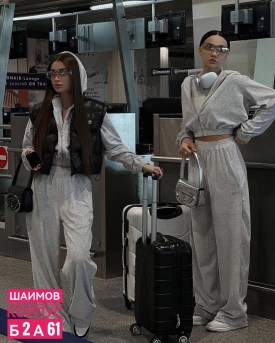 Костюм