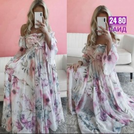 Платье