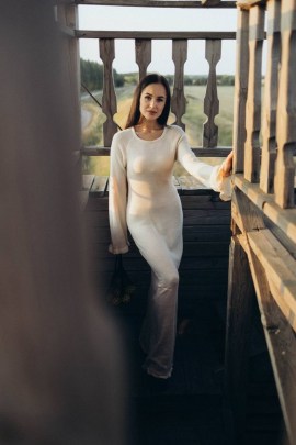 Платье