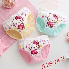 Нижнее белье