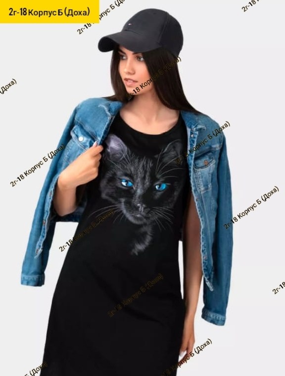 футболки женская,черный кот с голубыми глазами,чëрная кошка,красивая черная кошка,кошка
