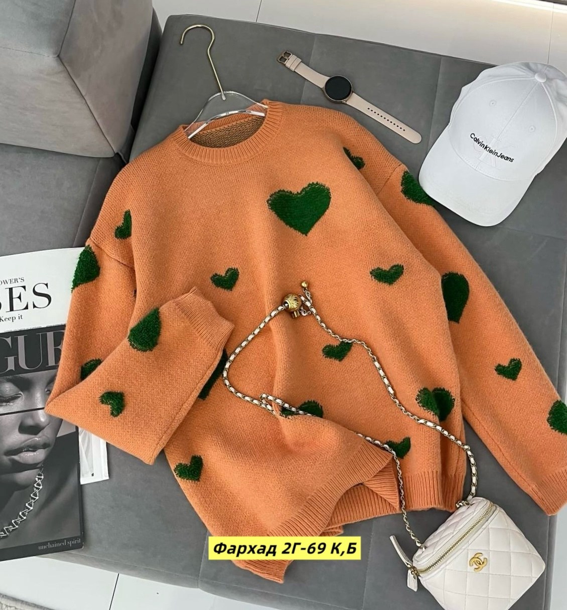 свитера женские,женская кофта,свитер сердечки,кофта свитер женский,свитер