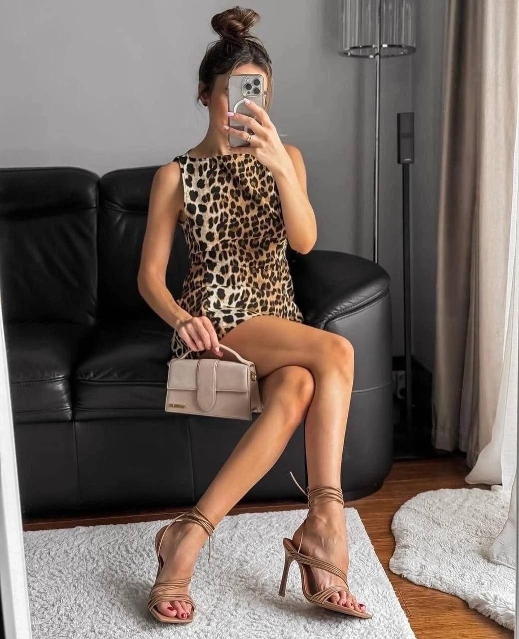 платья леопардовый,платье с леопардовым принтом,платье женское леопардовое,платье леопардовый принт,платье леопардовое мини