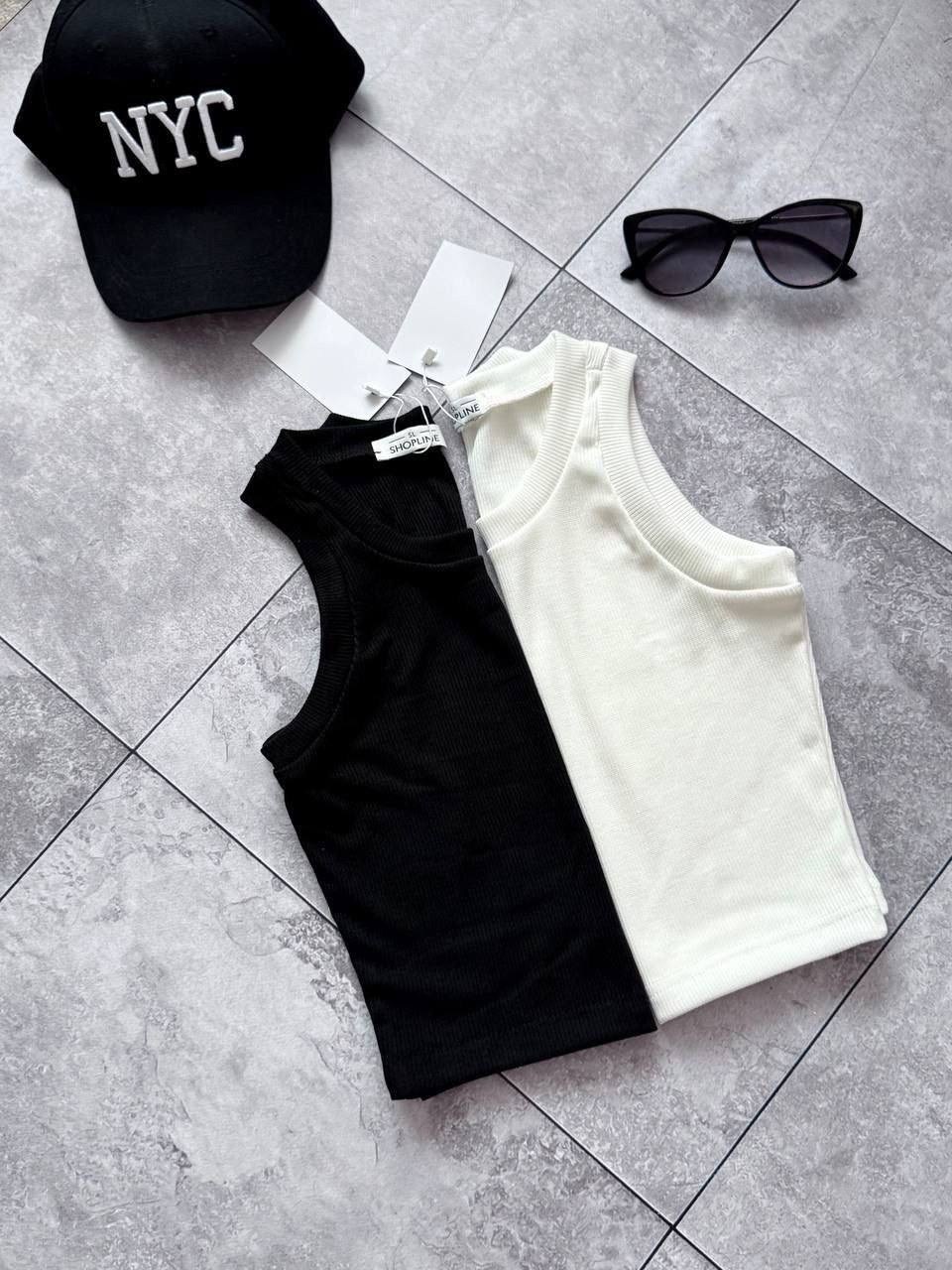 майка топы,топ женская майка,трикотажный топ,вязаная майка,майка кроп топ