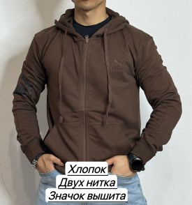 Толстовка