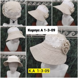 Кепка