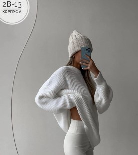 Свитер