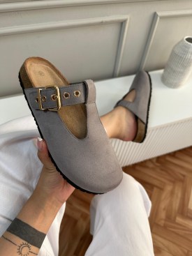 Тапочки