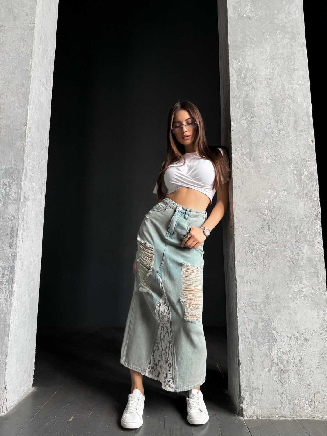 джинсовая юбка,длинная джинсовая юбка,джинсовая юбка миди,джинсовая юбка макси,юбка джинс