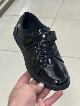 Ботинки
